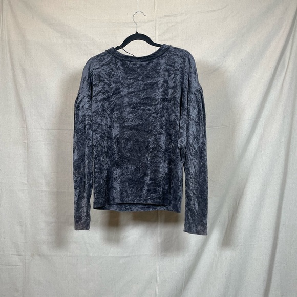 Free People | Milan Layering Velvet Top - Picture 2 of 2